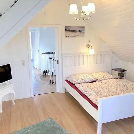 Kaldings Alfsee Max 6 Pers 2babys Dom wakacyjny