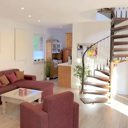 Kaldings Alfsee Max 6 Pers 2babys * Rieste