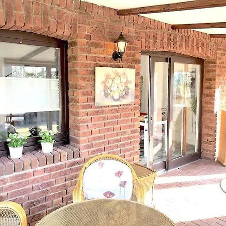 Kaldings Alfsee Max 6 Pers 2babys Rieste