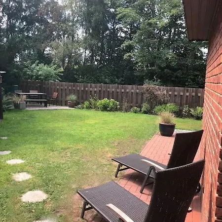 Kaldings Alfsee Max 6 Pers 2babys 펜션