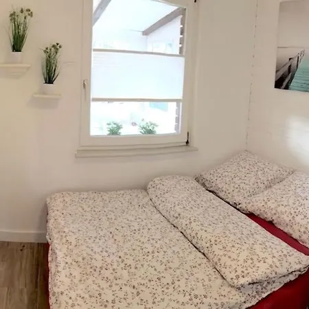 Kaldings Alfsee Max 6 Pers 2babys 펜션 *