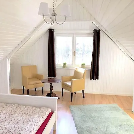 Dom wakacyjny Kaldings Alfsee Max 6 Pers 2babys *