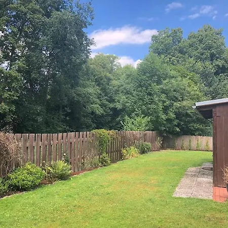 Kaldings Alfsee Max 6 Pers 2babys Dom wakacyjny Rieste