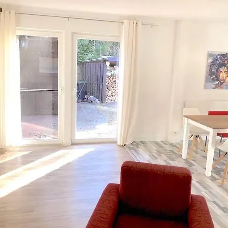 Dom wakacyjny Kaldings Alfsee Max 6 Pers 2babys Rieste