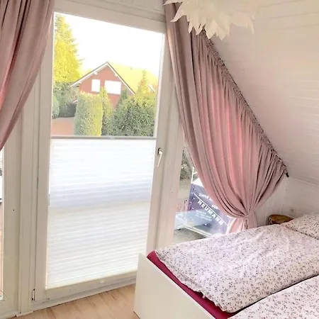 Kaldings Alfsee Max 6 Pers 2babys Rieste