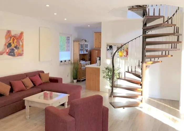 Kaldings Alfsee Max 6 Pers 2babys * Rieste