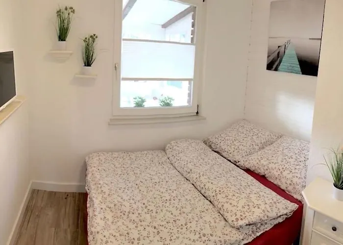 Kaldings Alfsee Max 6 Pers 2babys Feriehus *